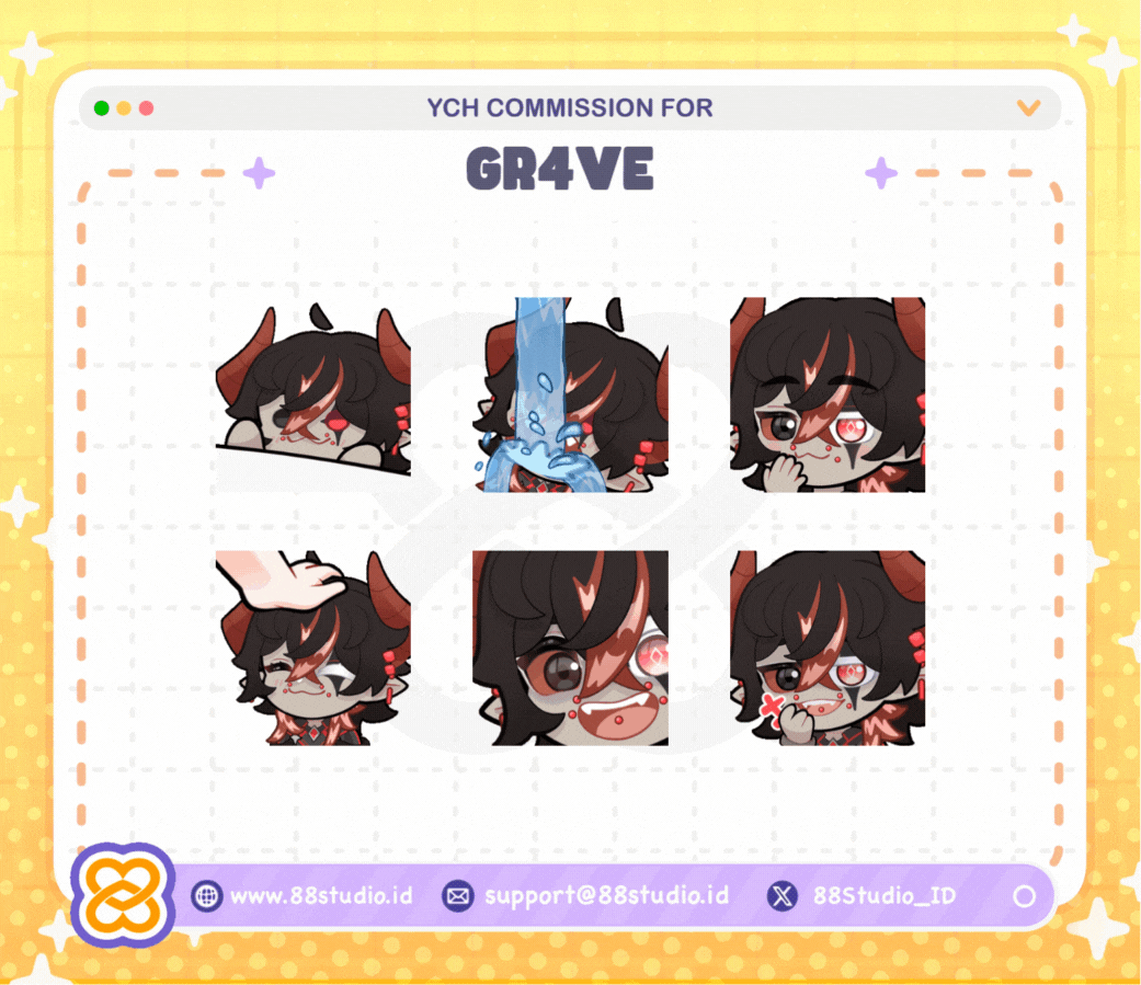 Sub Badges