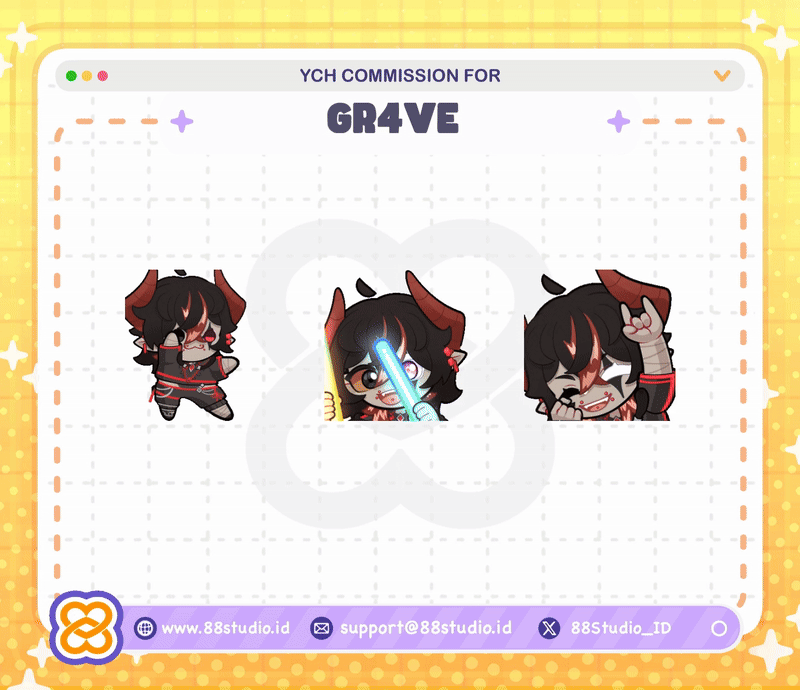 Sub Badges