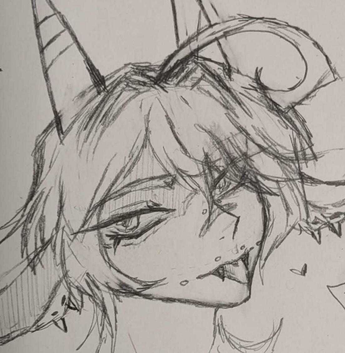 Fanart from Alakai